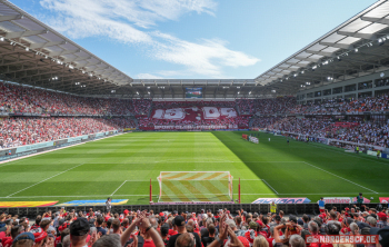 SC Freiburg vs. VfB Stuttgart (1. Bundesliga)