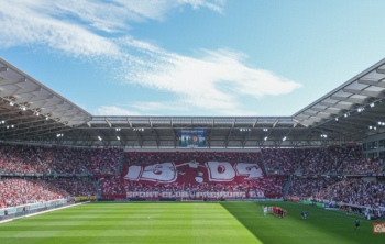 SC Freiburg vs. VfB Stuttgart (1. Bundesliga)