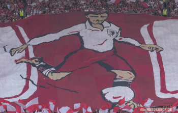 SC Freiburg vs. VfB Stuttgart (1. Bundesliga)
