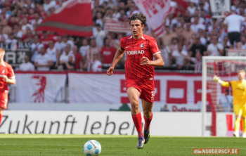 SC Freiburg vs. VfB Stuttgart (1. Bundesliga)