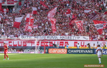 SC Freiburg vs. VfB Stuttgart (1. Bundesliga)