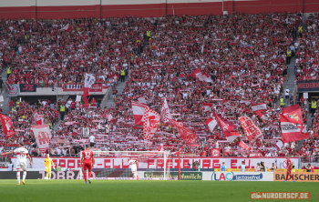 SC Freiburg vs. VfB Stuttgart (1. Bundesliga)