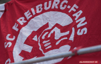 SC Freiburg vs. VfB Stuttgart (1. Bundesliga)