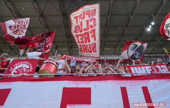 SC Freiburg vs. VfB Stuttgart (1. Bundesliga)