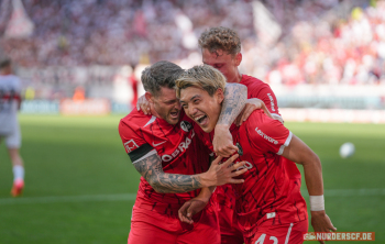 SC Freiburg vs. VfB Stuttgart (1. Bundesliga)