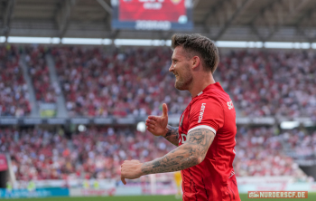 SC Freiburg vs. VfB Stuttgart (1. Bundesliga)