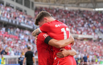 SC Freiburg vs. VfB Stuttgart (1. Bundesliga)