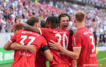 SC Freiburg vs. VfB Stuttgart (1. Bundesliga)