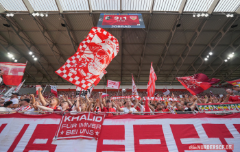 SC Freiburg vs. VfB Stuttgart (1. Bundesliga)
