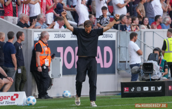 SC Freiburg vs. VfB Stuttgart (1. Bundesliga)