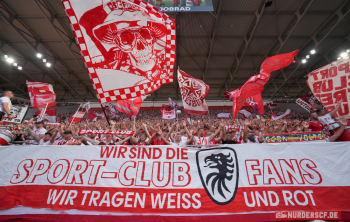 SC Freiburg vs. VfB Stuttgart (1. Bundesliga)