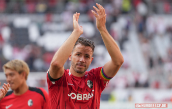 SC Freiburg vs. VfB Stuttgart (1. Bundesliga)