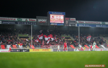 SC Freiburg vs. SGS Essen (GooglePixel Frauen-Bundesliga)