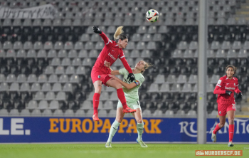 SC Freiburg vs. SGS Essen (GooglePixel Frauen-Bundesliga)