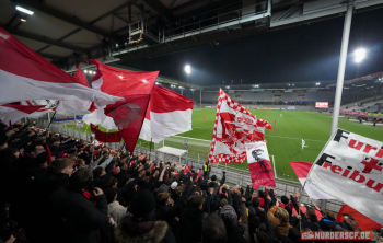 SC Freiburg vs. SGS Essen (GooglePixel Frauen-Bundesliga)