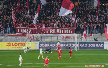 SC Freiburg vs. SGS Essen (GooglePixel Frauen-Bundesliga)