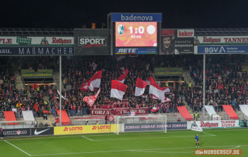 SC Freiburg vs. SGS Essen (GooglePixel Frauen-Bundesliga)