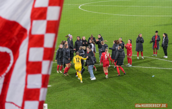 SC Freiburg vs. SGS Essen (GooglePixel Frauen-Bundesliga)