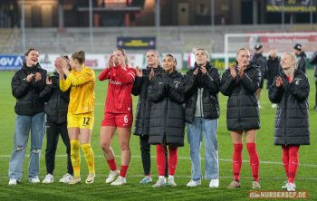 SC Freiburg vs. SGS Essen (GooglePixel Frauen-Bundesliga)
