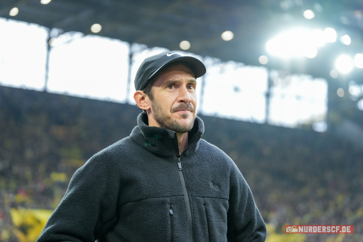 Borussia Dortmund / BVB vs. SC Freiburg (1. Bundesliga)