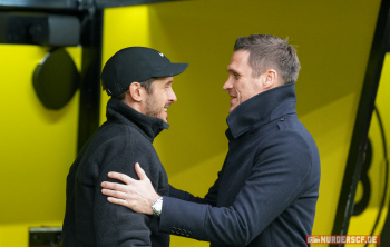 Borussia Dortmund / BVB vs. SC Freiburg (1. Bundesliga)
