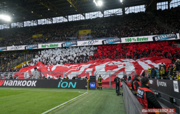 Borussia Dortmund / BVB vs. SC Freiburg (1. Bundesliga)