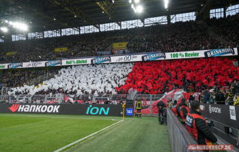 Borussia Dortmund / BVB vs. SC Freiburg (1. Bundesliga)