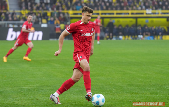 Borussia Dortmund / BVB vs. SC Freiburg (1. Bundesliga)