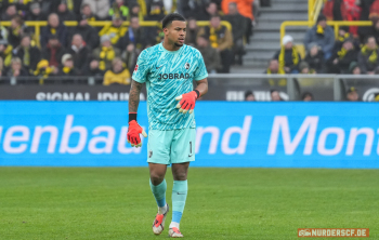 Borussia Dortmund / BVB vs. SC Freiburg (1. Bundesliga)