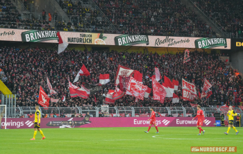 Borussia Dortmund / BVB vs. SC Freiburg (1. Bundesliga)