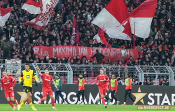 Borussia Dortmund / BVB vs. SC Freiburg (1. Bundesliga)