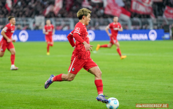 Borussia Dortmund / BVB vs. SC Freiburg (1. Bundesliga)