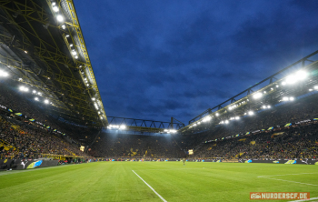 Borussia Dortmund / BVB vs. SC Freiburg (1. Bundesliga)