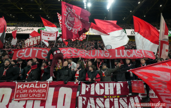 Borussia Dortmund / BVB vs. SC Freiburg (1. Bundesliga)