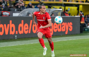 Borussia Dortmund / BVB vs. SC Freiburg (1. Bundesliga)