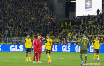 Borussia Dortmund / BVB vs. SC Freiburg (1. Bundesliga)