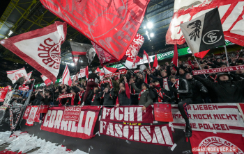 Borussia Dortmund / BVB vs. SC Freiburg (1. Bundesliga)