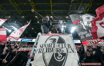 Borussia Dortmund / BVB vs. SC Freiburg (1. Bundesliga)