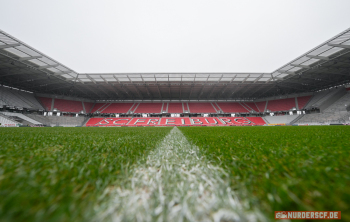 SC Freiburg vs. Borussia Mönchengladbach (1. Bundesliga)