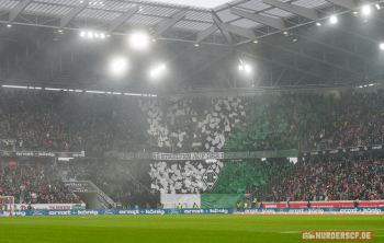 SC Freiburg vs. Borussia Mönchengladbach (1. Bundesliga)