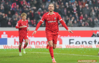 SC Freiburg vs. Borussia Mönchengladbach (1. Bundesliga)