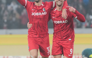 SC Freiburg vs. Borussia Mönchengladbach (1. Bundesliga)