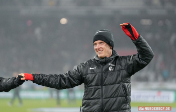 SC Freiburg vs. Borussia Mönchengladbach (1. Bundesliga)