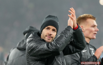 SC Freiburg vs. Borussia Mönchengladbach (1. Bundesliga)