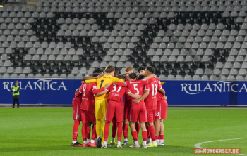 SC Freiburg II vs. SV Eintracht Trier 05 (Regionalliga Südwest)