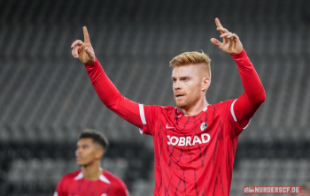 SC Freiburg II vs. SV Eintracht Trier 05 (Regionalliga Südwest)