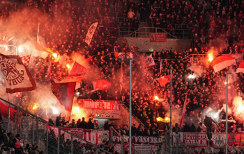 TSG 1899 Hoffenheim vs. SC Freiburg (1. Bundesliga)
