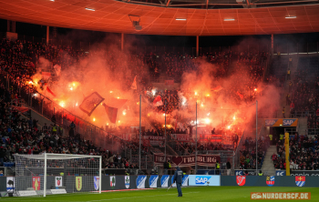 TSG 1899 Hoffenheim vs. SC Freiburg (1. Bundesliga)