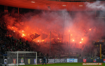 TSG 1899 Hoffenheim vs. SC Freiburg (1. Bundesliga)