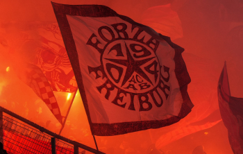 TSG 1899 Hoffenheim vs. SC Freiburg (1. Bundesliga)